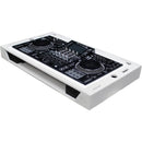 Odyssey Podium Faceplate and Foam for Pioneer XDJ-XZ (White)