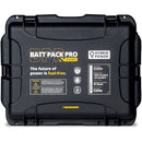 Hybrid Power Solutions Batt Pack Pro V4 5000W Portable Power Station (Black)