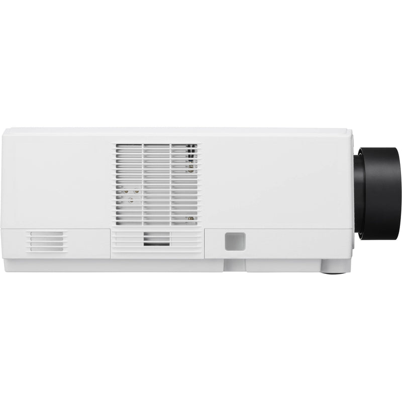 Sharp NP-PV800-UL 8000-Lumen WUXGA 3LCD Laser Projector with NP41ZL Lens (White)