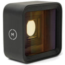 Moment 1.33x Anamorphic T-Series Mobile Lens (Gold Flare)