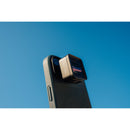 Moment 1.33x Anamorphic T-Series Mobile Lens (Gold Flare)