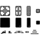 Wooden Camera Full Accessory Plate System