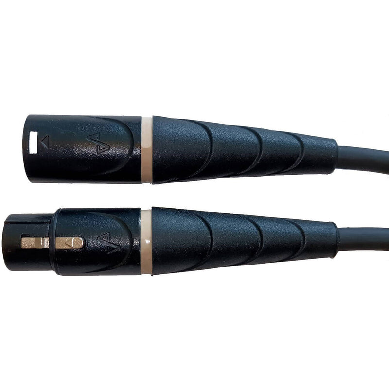 Enova NXT True Mold XLR Microphone Cable (49.2')