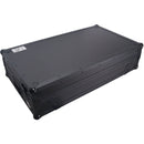 ProX ATA Flight-Style Road Case for Pioneer Opus Quad DJ Controller (All Black)