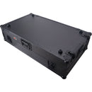 ProX ATA Flight-Style Road Case for Pioneer Opus Quad DJ Controller (All Black)