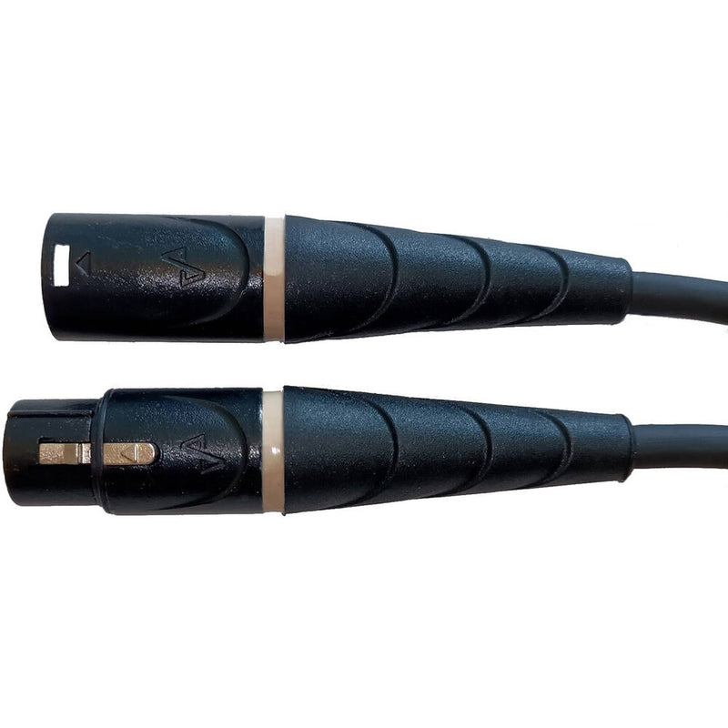 Enova NXT True Mold XLR Microphone Cable (16.4')