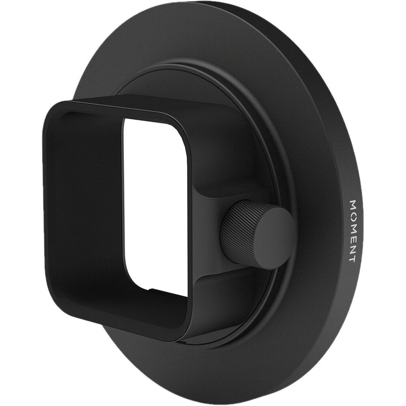 Moment 67mm T-Series Lens Filter Mount