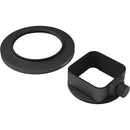 Moment 67mm T-Series Lens Filter Mount