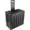 Odyssey Injection-Molded Rack Trolley Case (6 RU)