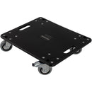 Odyssey Dolly Plate for Vulcan Series VUAR Rack Cases