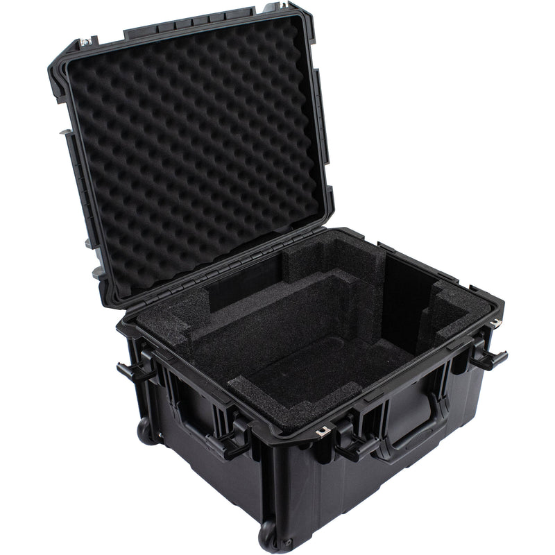 Odyssey Dustproof and Watertight Case for Pioneer DJ DJM-A9 / CDJ-3000