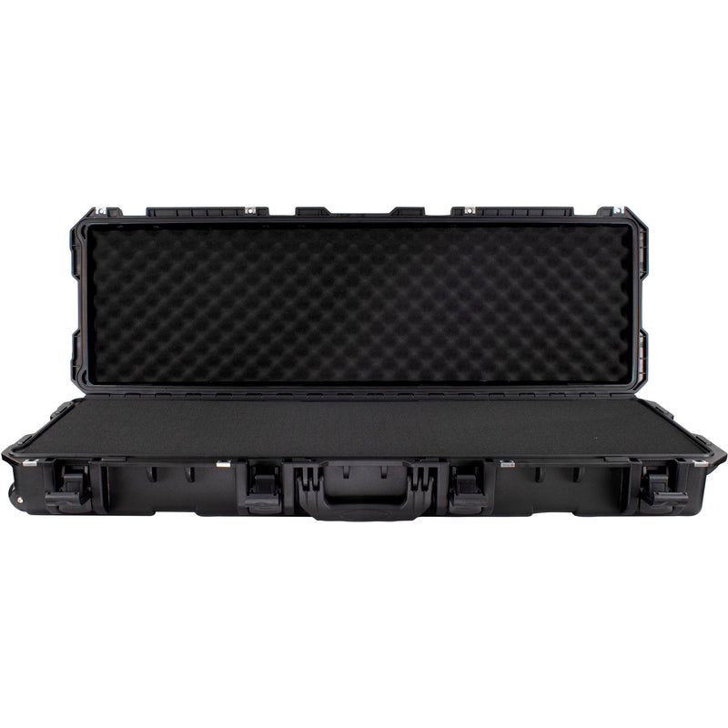 Odyssey Wheeled Utility Case