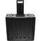 Odyssey Injection-Molded Rack Trolley Case (4 RU)