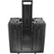 Odyssey Injection-Molded Rack Trolley Case (6 RU)