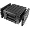 Odyssey Injection-Molded Rack Trolley Case (6 RU)