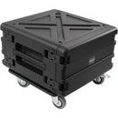 Odyssey Dolly Plate for Vulcan Series VUAR Rack Cases