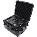 Odyssey Dustproof and Watertight Case for Pioneer DJ DJM-A9 / CDJ-3000