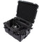 Odyssey Dustproof and Watertight Case for Pioneer DJ DJM-A9 / CDJ-3000