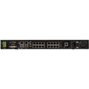 Digital Watchdog Blackjack CX 16-Channel PoE NVR with 8 Virtual Channels (16TB HDD)