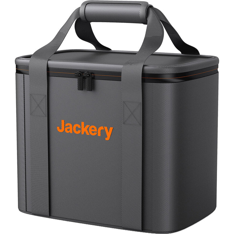 Jackery Carrying Case for Portable Power Station (Medium)