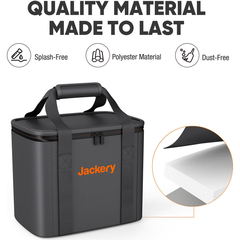 Jackery Carrying Case for Portable Power Station (Small)