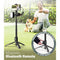 KraftGeek 42" Vlogging Tripod (Black)