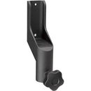 Yamaha PA-L1B ADECIA Pole Mount Bracket for VXL1 Series Speakers (Black)