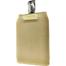 Deity Microphones Soft Pouch for Theos DBTX Bodypack Transmitter (Beige)