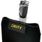 Deity Microphones Soft Pouch for Theos DBTX Bodypack Transmitter (Black)