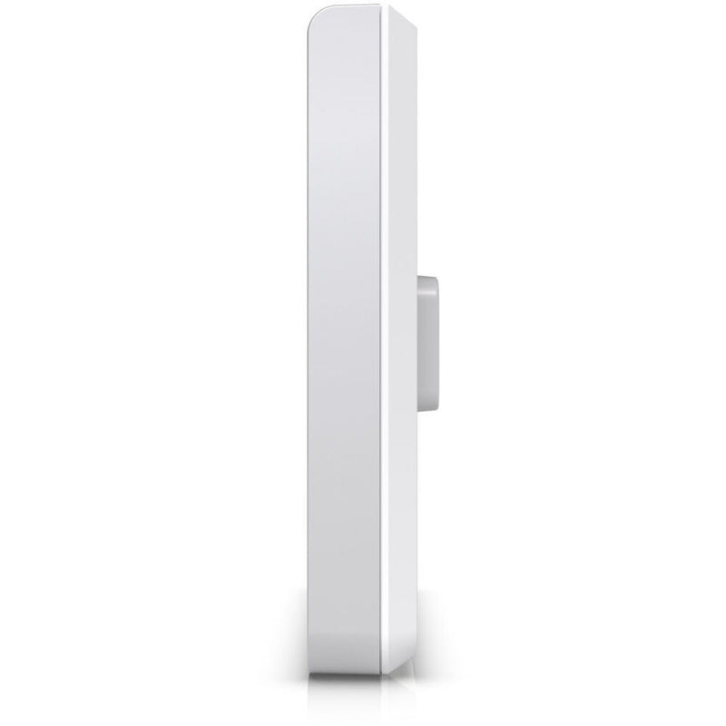 Ubiquiti Networks U6 Enterprise In-Wall Wireless Tri-Band Wi-Fi 6E Access Point