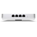 Ubiquiti Networks U6 Enterprise In-Wall Wireless Tri-Band Wi-Fi 6E Access Point