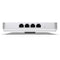 Ubiquiti Networks U6 Enterprise In-Wall Wireless Tri-Band Wi-Fi 6E Access Point