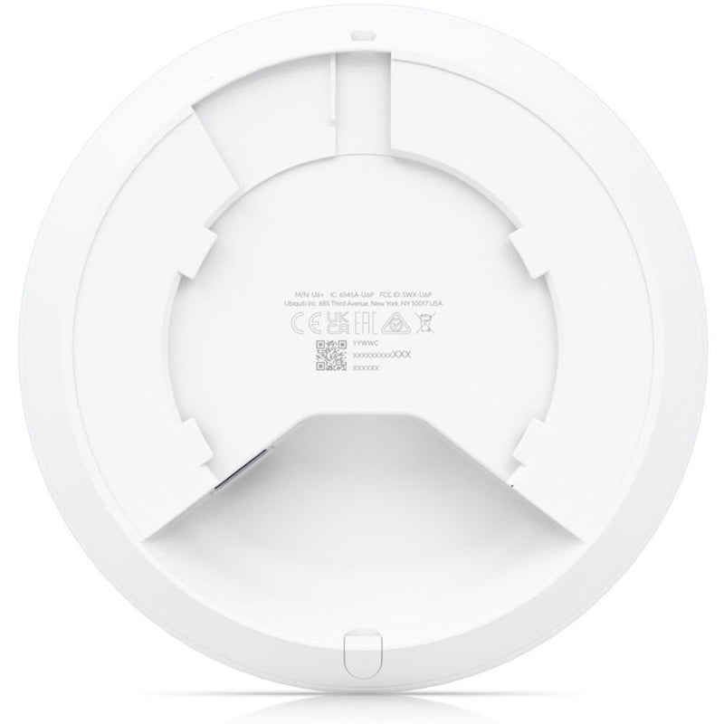 Ubiquiti Networks UniFi U6+ Dual-Band Wi-Fi 6 Access Point