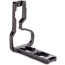 3 Legged Thing Zaara-One L-Bracket for Nikon Z9 Mirrorless Camera (Darkness)