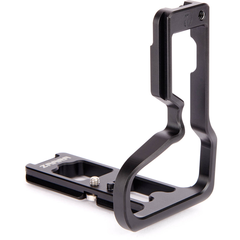 3 Legged Thing Zaara-One L-Bracket for Nikon Z9 Mirrorless Camera (Darkness)