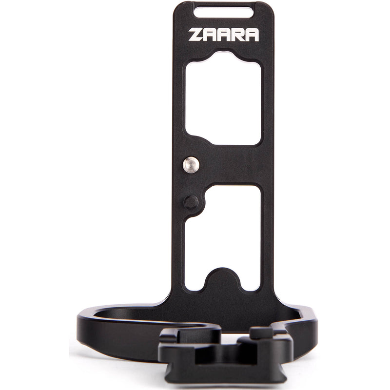 3 Legged Thing Zaara-One L-Bracket for Nikon Z9 Mirrorless Camera (Darkness)