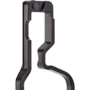 3 Legged Thing Zaara-One L-Bracket for Nikon Z9 Mirrorless Camera (Darkness)