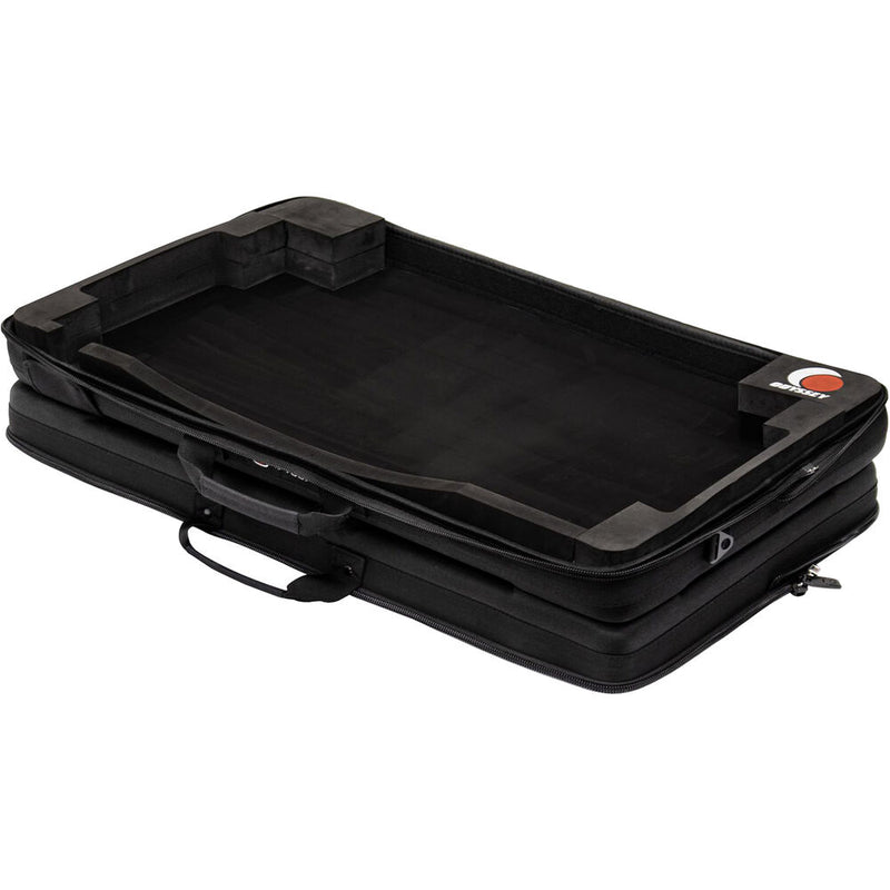 Odyssey Party Ready Eva Molded Soft Case for Denon DJ SC LIVE 2