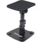 Odyssey Tilt-Able Speaker Stands with Flat Surface Base (Pair)