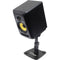 Odyssey Tilt-Able Speaker Stands with Flat Surface Base (Pair)