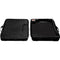 Odyssey Party Ready Eva Molded Soft Case for Denon DJ SC LIVE 2