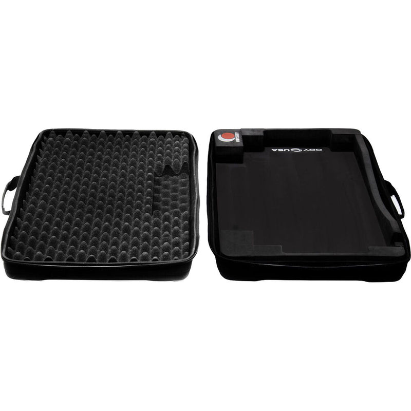 Odyssey Party Ready Eva Molded Soft Case for Denon DJ SC LIVE 2