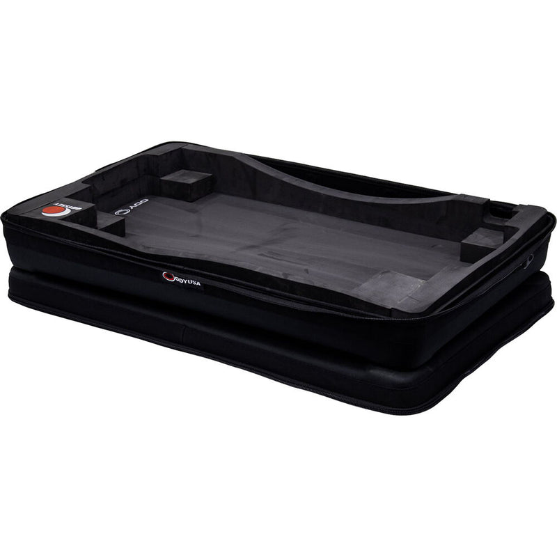 Odyssey Party Ready Eva Molded Soft Case for Denon DJ SC LIVE 4