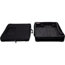 Odyssey Party Ready Eva Molded Soft Case for Denon DJ SC LIVE 4