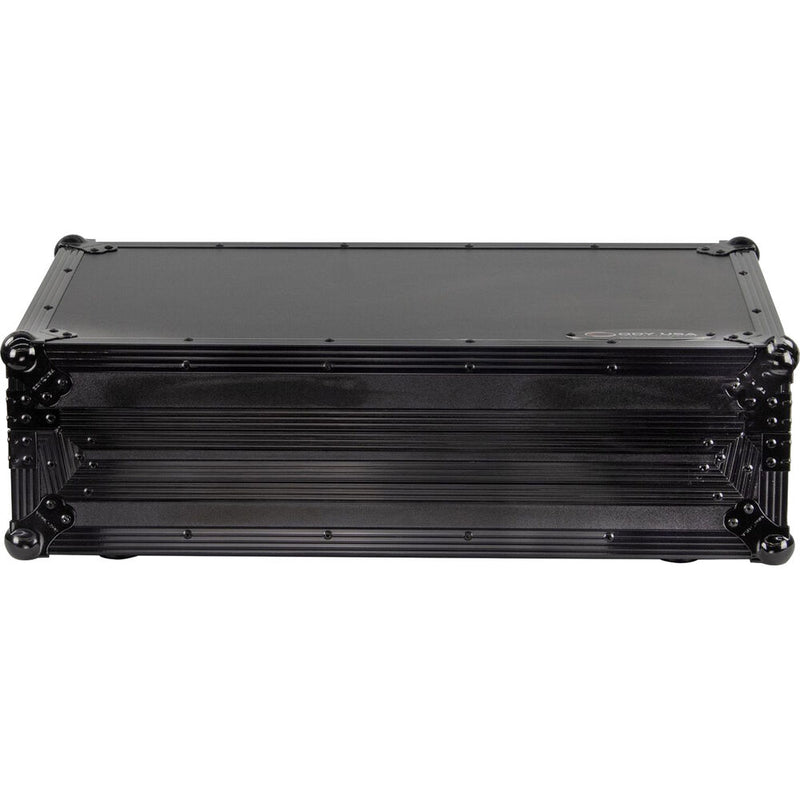 Odyssey Flight Case for Pioneer XDJ-RX2 (Black Label)