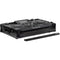 Odyssey Flight Case for Pioneer XDJ-RX2 (Black Label)