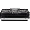 Odyssey Flight Case for Pioneer XDJ-RX2 (Black Label)