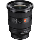 Sony FE 16-35mm f/2.8 GM II Lens (Sony E)