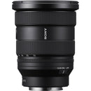 Sony FE 16-35mm f/2.8 GM II Lens (Sony E)