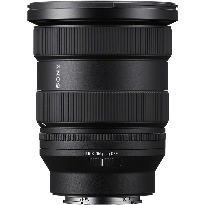 Sony FE 16-35mm f/2.8 GM II Lens (Sony E)